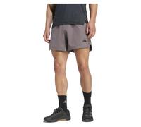ADIDAS D4T POWER SHORT CHARCOAL L