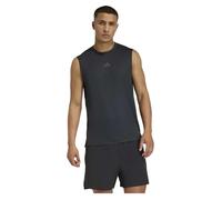 adidas - D4T Power Tank - Canotta L nero