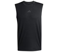 adidas - D4T Power Tank - Canotta XL nero