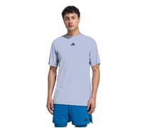 ADIDAS D4T POWER TEE HALO SILVER XL