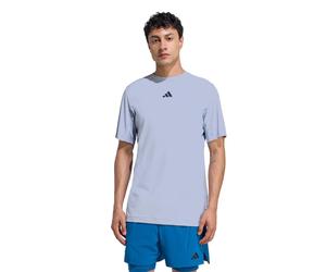 ADIDAS D4T POWER TEE HALO SILVER XL