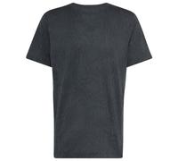 adidas - D4T Primelift AOP Tee - Maglia funzionale XXL grigio