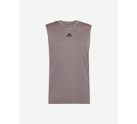 Adidas D4t Primelift M - Canotta Training - Uomo - Grigio S