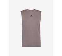 Adidas D4t Primelift M - Canotta Training - Uomo - Grigio XL