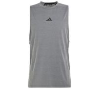 adidas - D4T Tank - Canotta M grigio