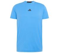 adidas - D4T Tee - Maglia funzionale 4XL blu
