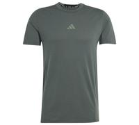 adidas - D4T Tee - Maglia funzionale XL grigio