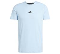adidas - D4T Tee - Maglia funzionale XXL grigio