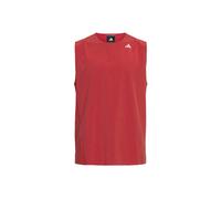 Adidas - D4T Training Tank - - Sport - Uomo - Rosso - M