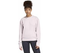 adidas D4T W - felpa - donna Light Pink L