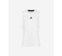 ADIDAS PERFORMANCE Maglia funzionale 'Designed for Training' bianco Uomo - Sport - Tipi di sport - Fitness - Maglie e T-shirt - T-shirt e canotte ADIDAS PERFORMANCE XL