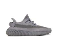 adidas Da uomo Yeezy Boost 350 V2 GW2871 Mono Mist - Taglia, Grigio, 6.5 US