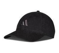 adidas Mixte TIRO Competition Dad cap, Black/Carbon, M-L