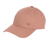 Cappellino Everyday Icons With Tonal Metal Trefoil Warm Clay Uomo (M/L)