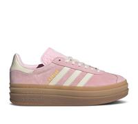 adidas Daily 3.0 Scarpe Uomo, Rosa trasparente/bianco crema/oro metallizzato, 41 EU