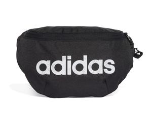 Adidas Daily Waist - black/white - Nero