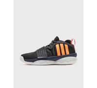 Adidas DAME 8 EXTPLY men Basketball|High-& Midtop black|orange in taglia:43 1/3