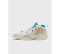 Adidas DAME 8 EXTPLY men Basketball|High-& Midtop white in taglia:42