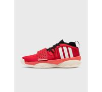 Adidas DAME 8 EXTPLY men Basketball red in taglia:42