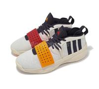 adidas DAME 8 EXTPLY Orbit Grey Damian Lillard Men Basketball Shoes IF1507