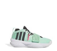 adidas Dame 8 Extply Sneakers da basket da uomo, Pulse Mint, 44 EU