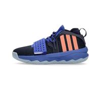 Adidas - Dame 8 Extply Sneakers da Basket - - Sport - Uomo - Multicolore - 44 EU