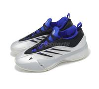 Adidas Dame male Scarpe - Argento - Rete/Sintetico - Foot Locker Silver 46