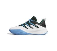Scarpe indoor adidas Dame Certified 3 Blanc 48