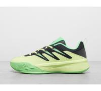 adidas Dame Certified 3, Scarpe da Basket Unisex-Adulto, Pulse Lime/Core Black/Screaming Green, 40 2/3 EU