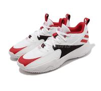 adidas Dame Certified Extply 2.0 Damian Lillard White Men Basketball Shoe GY8965