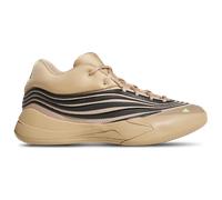 Adidas Dame Uomo - Sneakers Marrone - Taglia 46 2/3 - Rete/Sintetico Brown 46 2/3