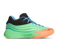 ADIDAS PERFORMANCE Scarpa sportiva 'Dame X' azzurro / verde chiaro / arancione / nero Donna ADIDAS PERFORMANCE 44