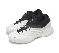 Adidas Dame Uomo - Sneakers Argento - Taglia 46 - Rete/Sintetico Silver 46