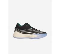 Adidas Dame X M - Scarpe Basket - Uomo - Nero 41 1/3