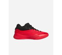 Adidas Dame X M - Scarpe Basket - Uomo - Rosso 44
