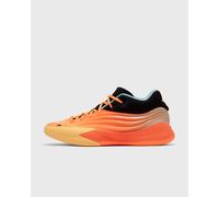 Adidas DAME X men Basketball|High-& Midtop black|orange in taglia:44