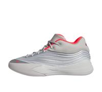Adidas - Dame X Scarpe - - Sport - Uomo - Grigio - 43 1/3 EU