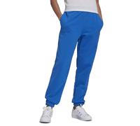 Adidas Damen Sweatpants Retro Jogginghose Trainingshose Freizeit Sport Blu 36 S