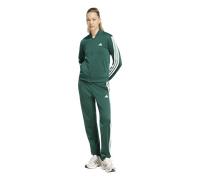 Adidas Dayready Tracksuit Donna - Tute da ginnastica Verde - Taglia 44 - Poly Mesh Green 44