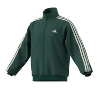 adidas - Dayready Tracktop - Felpa XXL verde