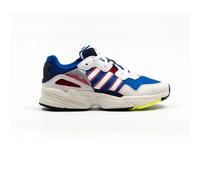 ADIDAS DB3564 .CROYAL/FTWWHT/C SNEAKERS Yung 96