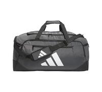 adidas Borsone Defender 5 Large (100L), Team grigio scuro, taglia unica, Team grigio scuro, taglia unica, Defender 5 Large Duffel Bag (100l) Team, Team Grigio Scuro, Taglia unica, Borsone Defender 5