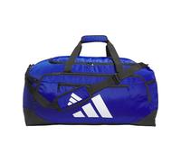adidas Defender 5 - Borsa sportiva unisex, per adulti, 100 litri, blu reale, Taille unique, Defender 5 - Borsa sportiva grande (100 l)