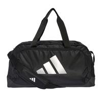 adidas Defender GYM BAG S - Borsa sportiva S 49 cm (black/silver met.)