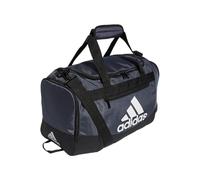 adidas Defender IV Small Duffel, Borsone Unisex-Adulto, Team Onix Grigio, (38L)
