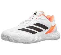 adidas Defiant 2 Clay Wh/Or Men's Shoes UK 10.5