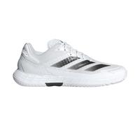 Adidas Defiant Speed 2 All Court Shoes Bianco EU 46 2/3 Uomo