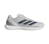 adidas performance - Defiant Speed 2 - Scarpe da tennis grigio dash / aurora ink / tech 40