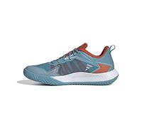 Adidas Defiant Speed W, Sneaker Donna, preloved Blue/preloved Blue/preloved Red, 42 EU