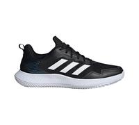 Scarpe da tennis da uomo Adidas Defiant Speed Clay - core black/cloud white/grey four 44 2//3